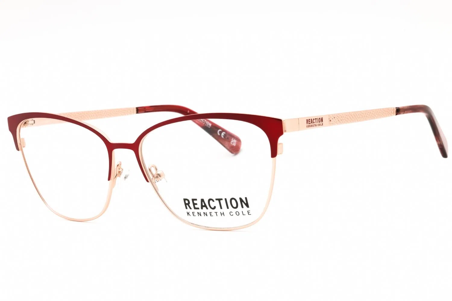Kenneth Cole Reaction KC0939 Eyeglasses - view 2